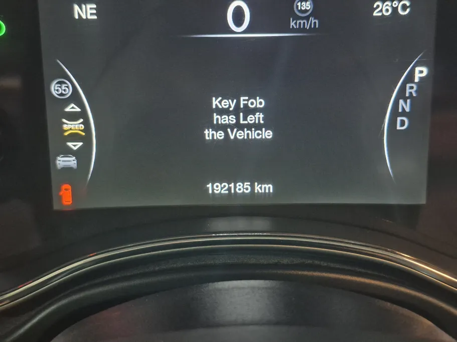 جيب جراند شيروكي لاريدو 2021 