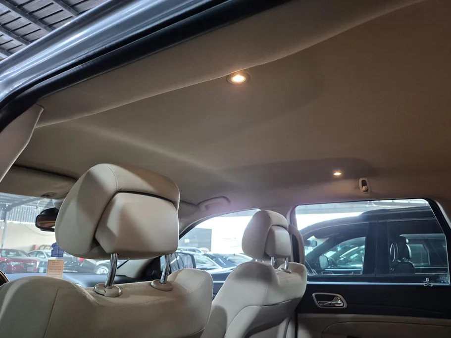 جيب جراند شيروكي لاريدو 2021 