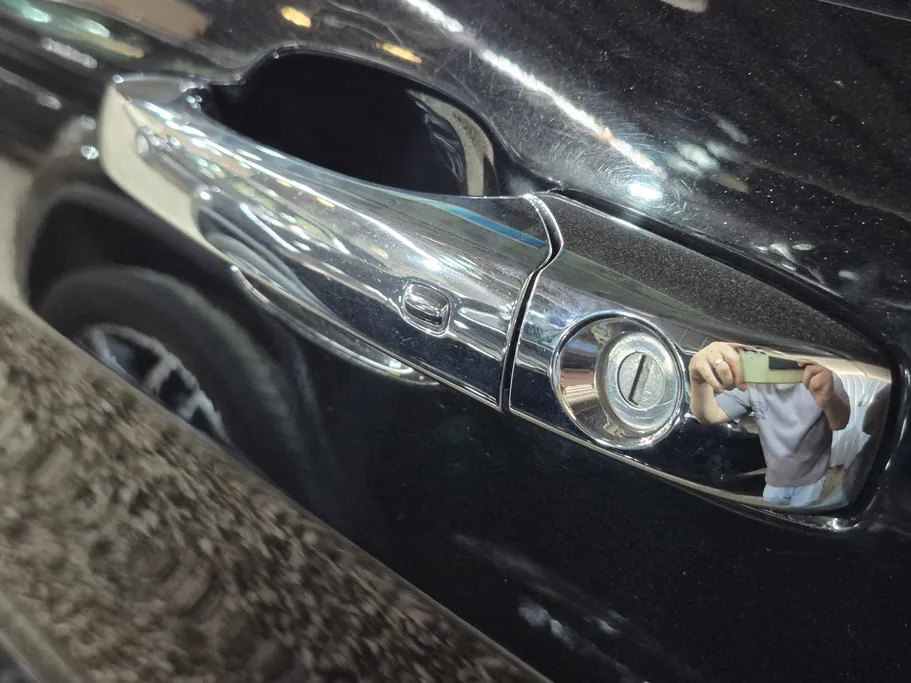 جيب جراند شيروكي ليمتد 2021 