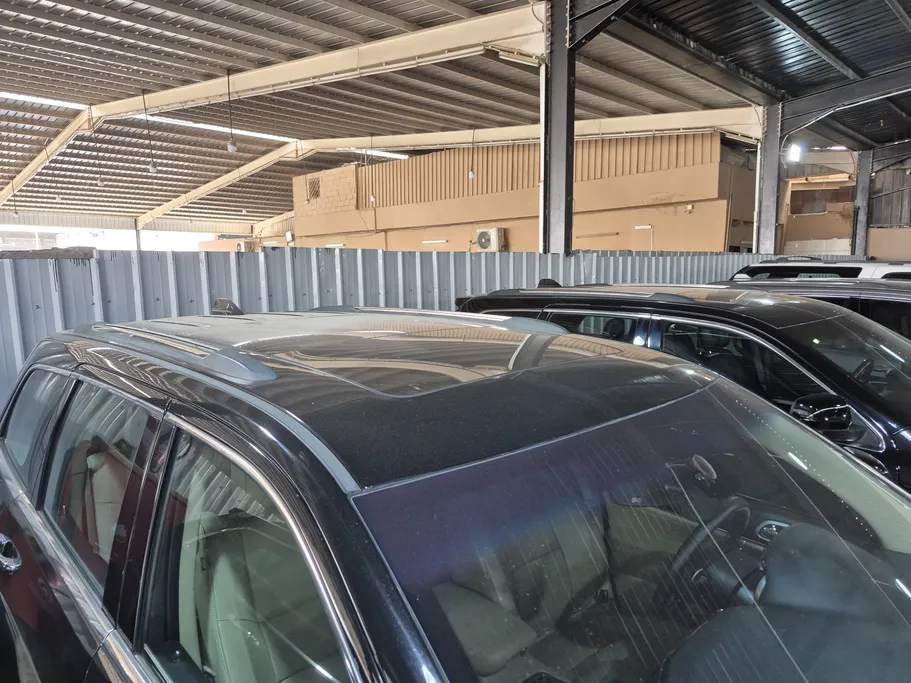 جيب جراند شيروكي ليمتد 2021 