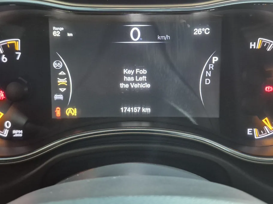 جيب جراند شيروكي ليمتد 2021 