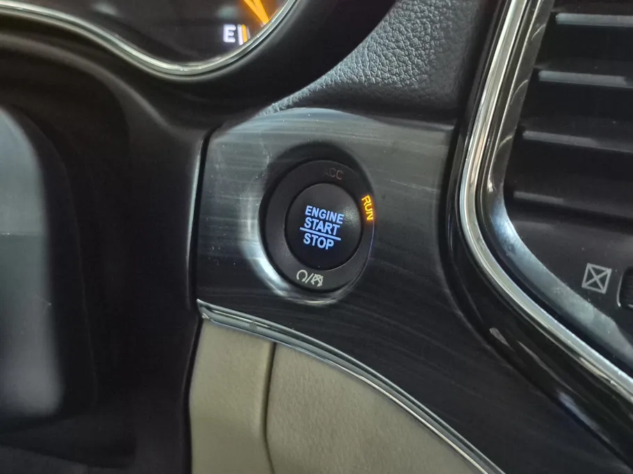 جيب جراند شيروكي ليمتد 2021 