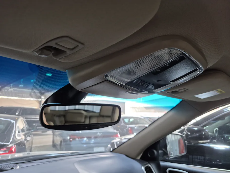 جيب جراند شيروكي ليمتد 2021 