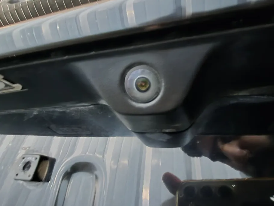 جيب جراند شيروكي ليمتد 2021 