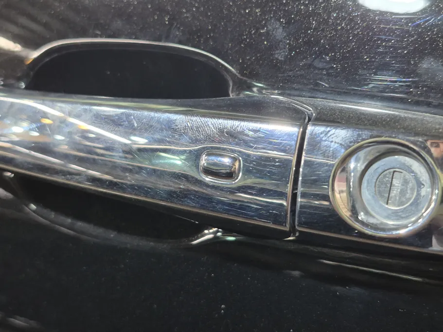 2021 Jeep Grand Cherokee ليمتد 