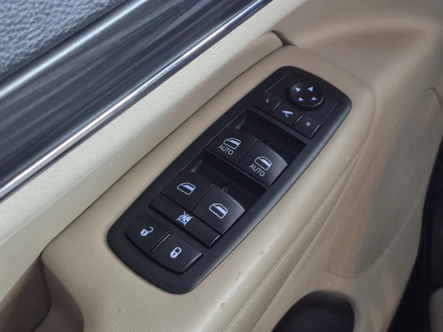 2021 Jeep Grand Cherokee ليمتد 