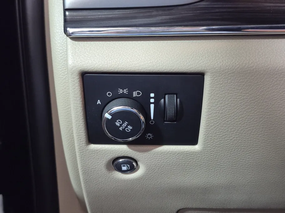 2021 Jeep Grand Cherokee ليمتد 