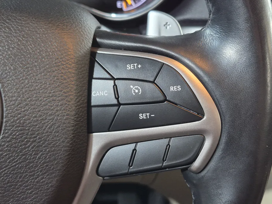 2021 Jeep Grand Cherokee ليمتد 