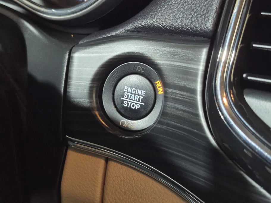 2021 Jeep Grand Cherokee ليمتد 