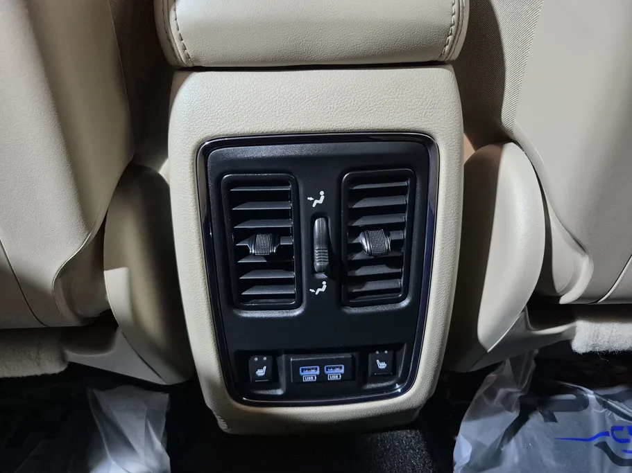 2021 Jeep Grand Cherokee ليمتد 