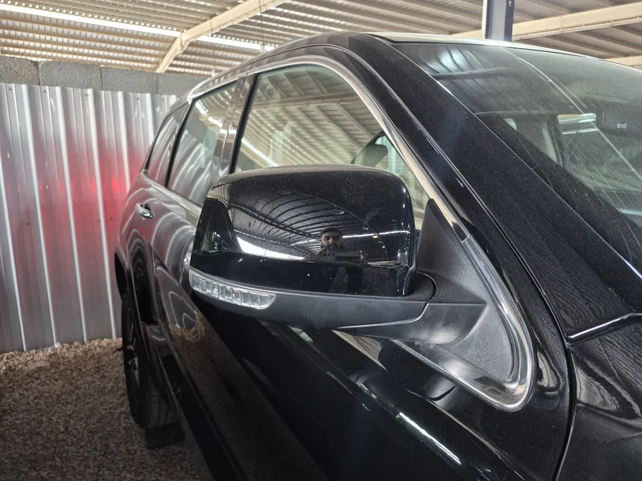 2021 Jeep Grand Cherokee ليمتد 