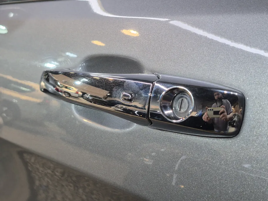 2021 Jeep Grand Cherokee ليمتد 