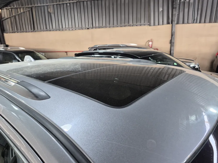 2021 Jeep Grand Cherokee ليمتد 