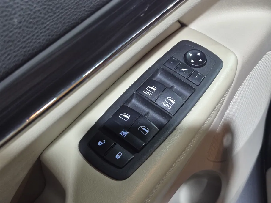 2021 Jeep Grand Cherokee ليمتد 