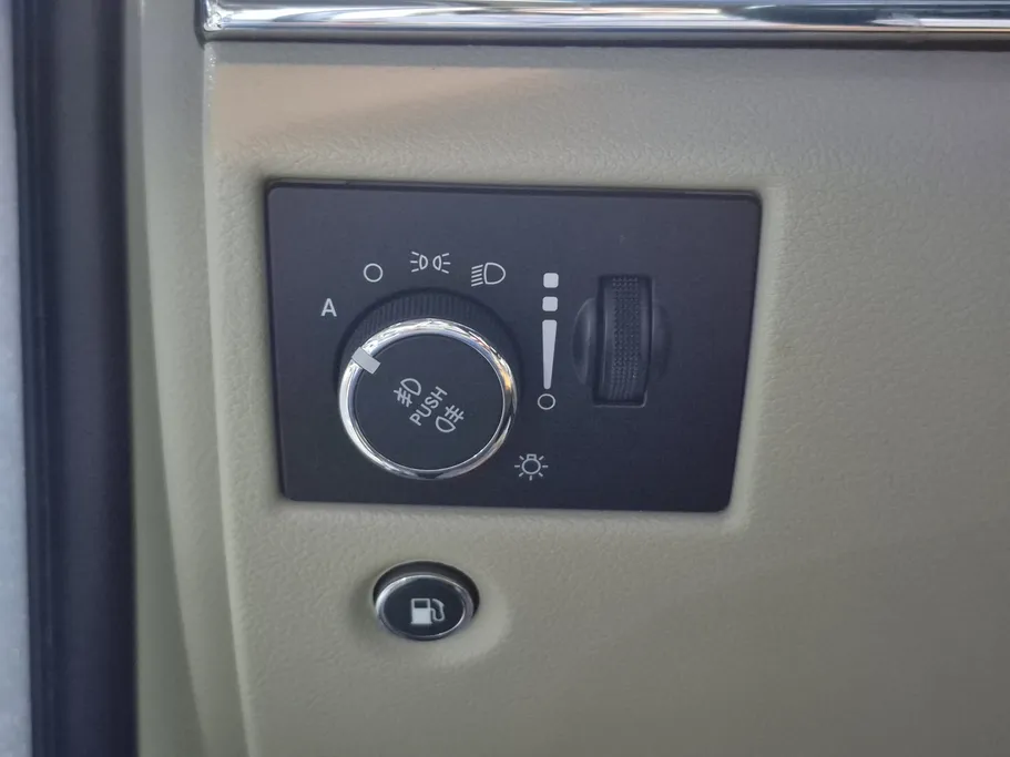 2021 Jeep Grand Cherokee ليمتد 