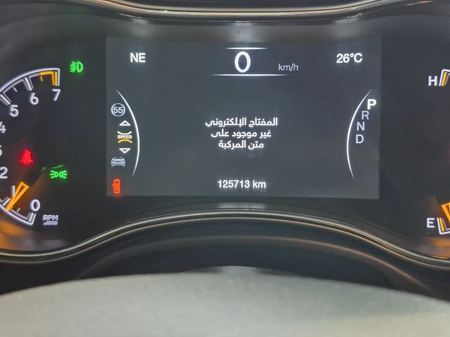 2021 Jeep Grand Cherokee ليمتد 