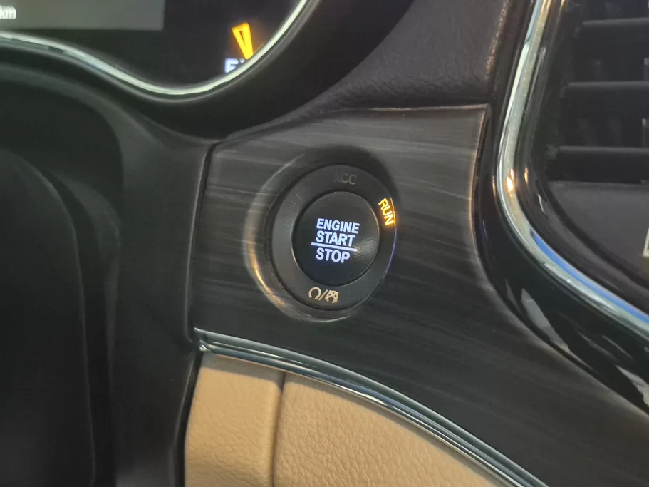 2021 Jeep Grand Cherokee ليمتد 