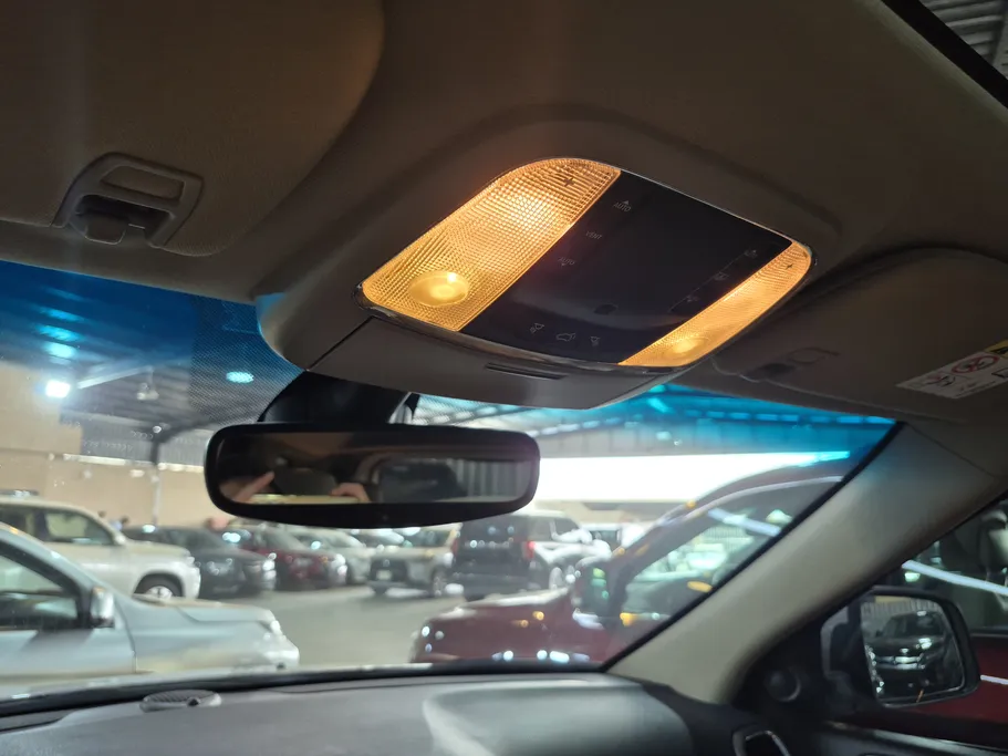 2021 Jeep Grand Cherokee ليمتد 