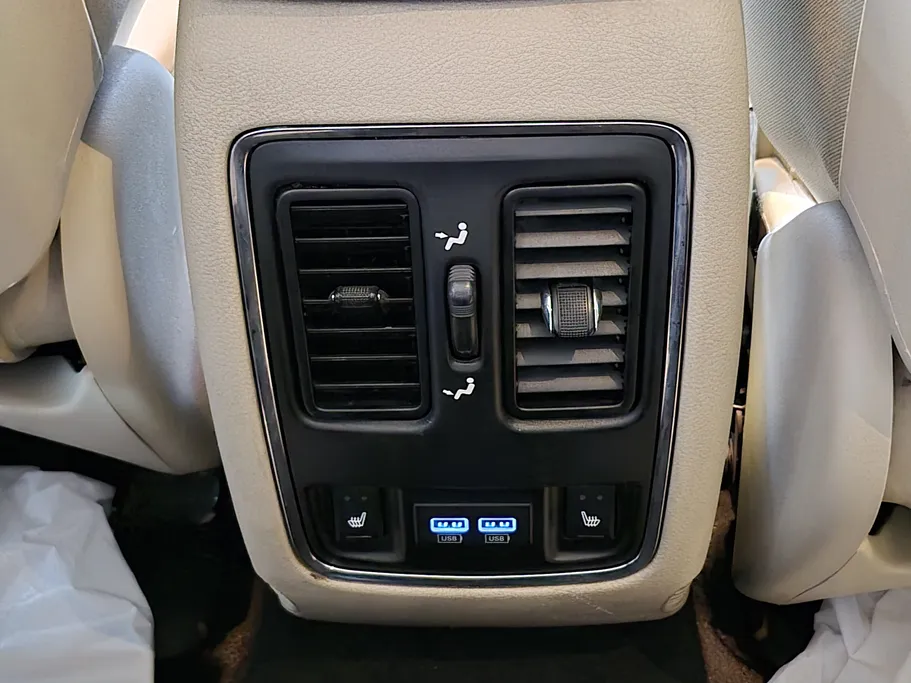 2021 Jeep Grand Cherokee ليمتد 