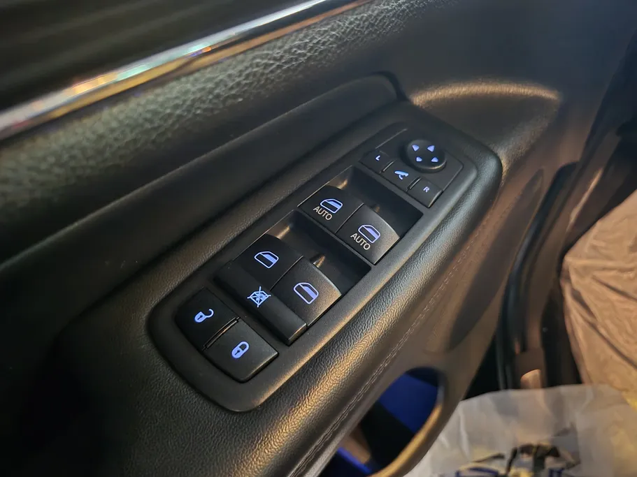 2021 Jeep Grand Cherokee ليمتد 