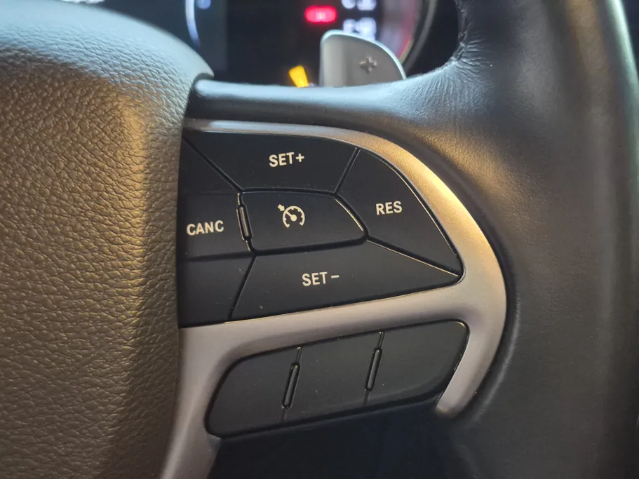 2021 Jeep Grand Cherokee ليمتد 