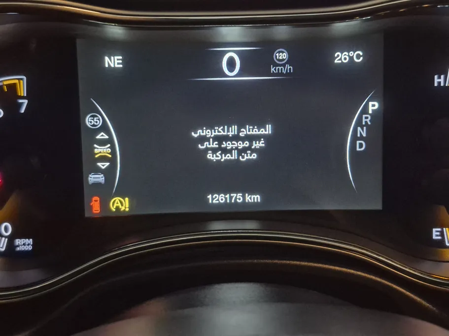 2021 Jeep Grand Cherokee ليمتد 