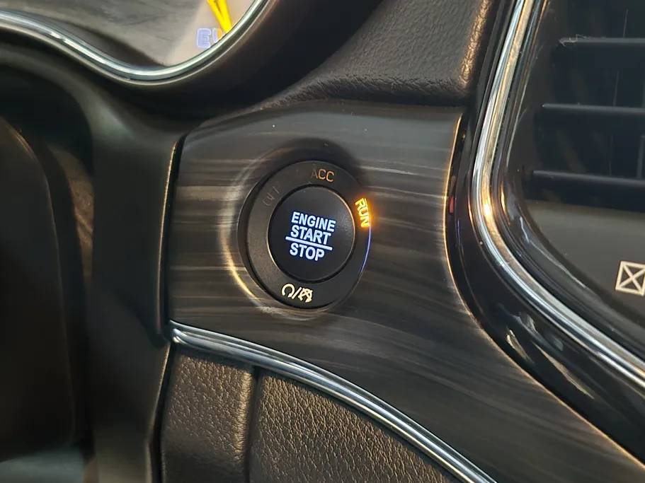 2021 Jeep Grand Cherokee ليمتد 