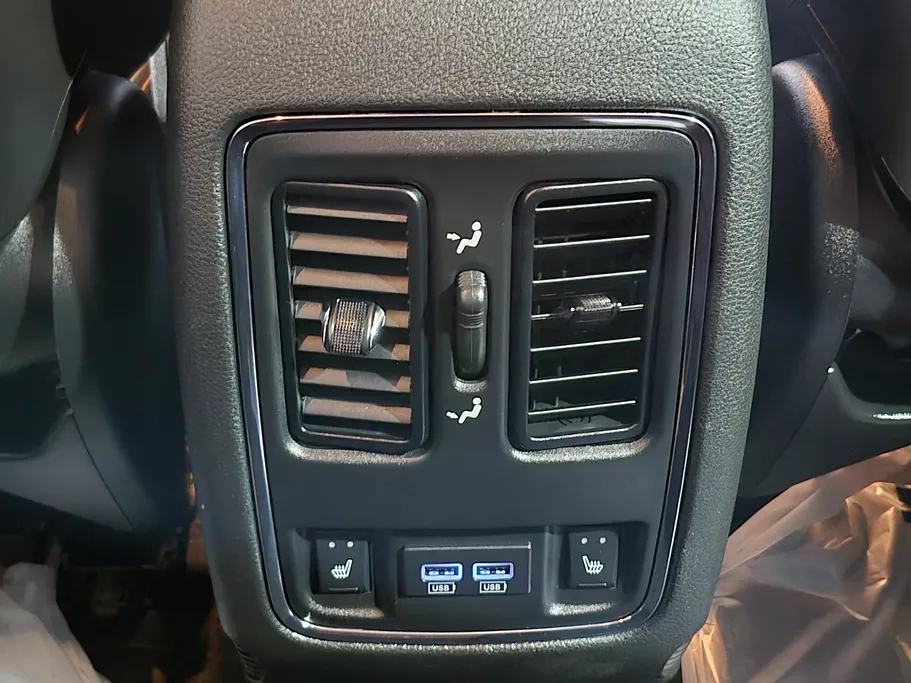 2021 Jeep Grand Cherokee ليمتد 