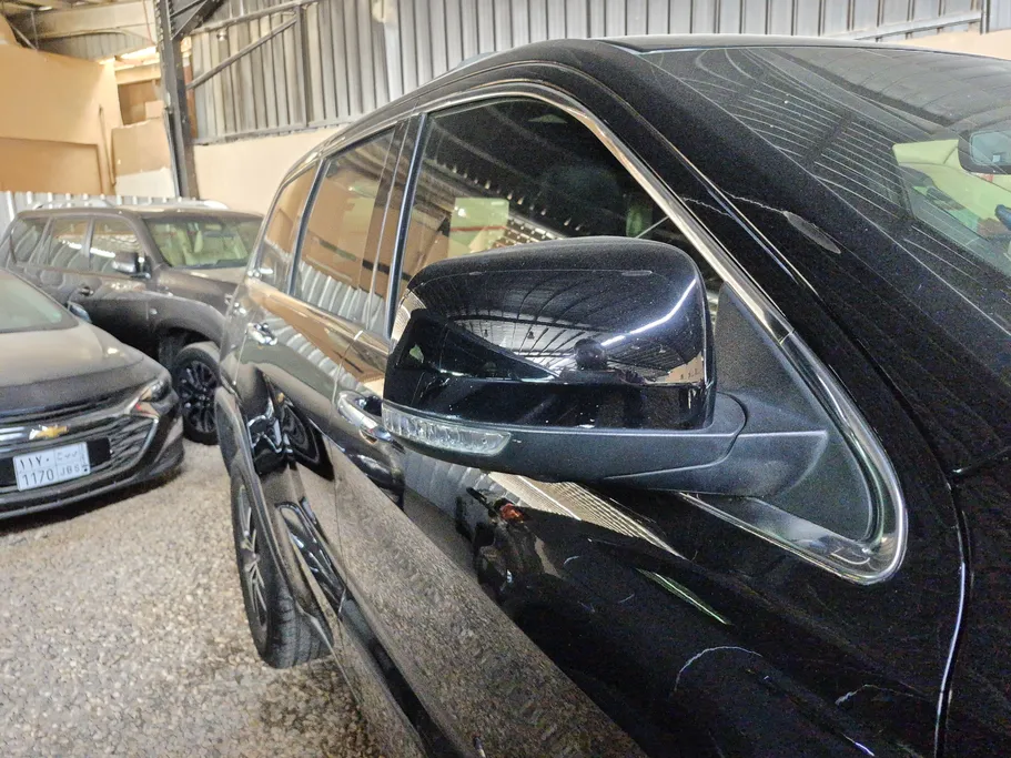 2021 Jeep Grand Cherokee ليمتد 