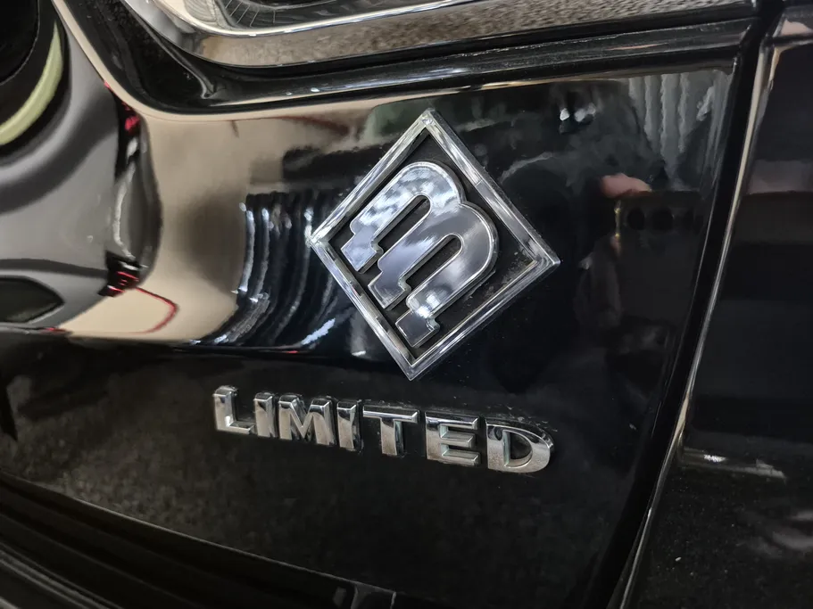 2021 Jeep Grand Cherokee ليمتد 