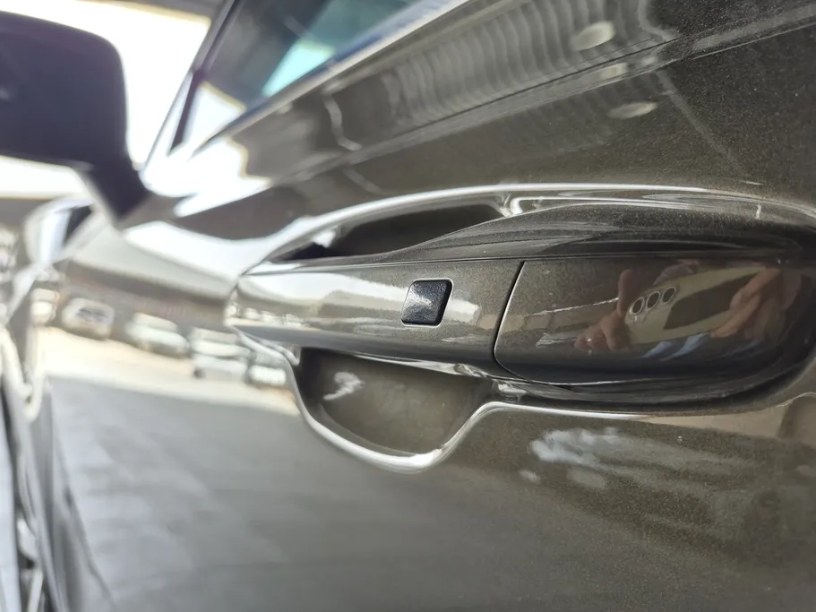 كيا تيلورايد EX 2021 