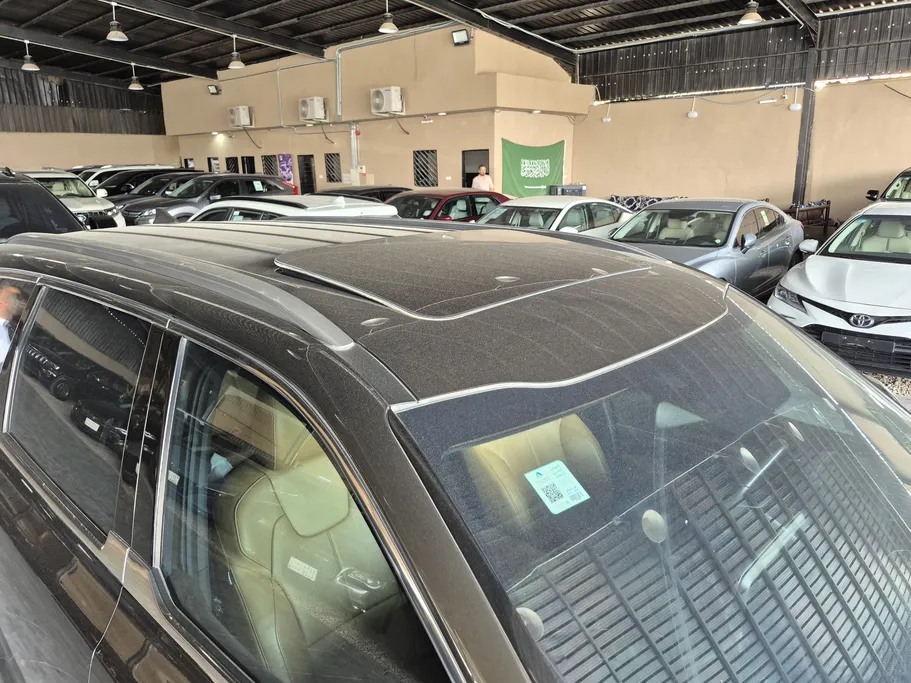 كيا تيلورايد EX 2021 