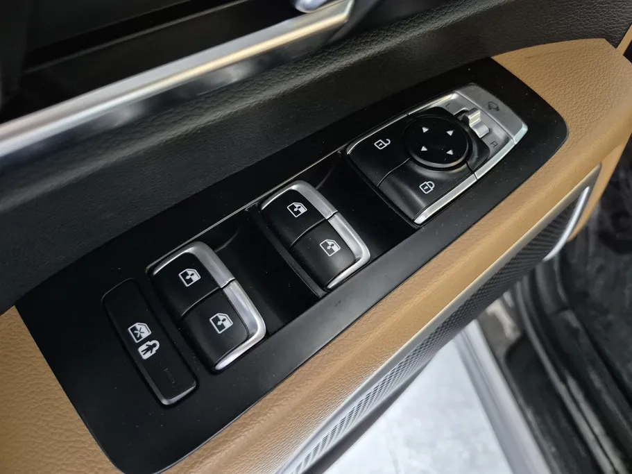 كيا تيلورايد EX 2021 