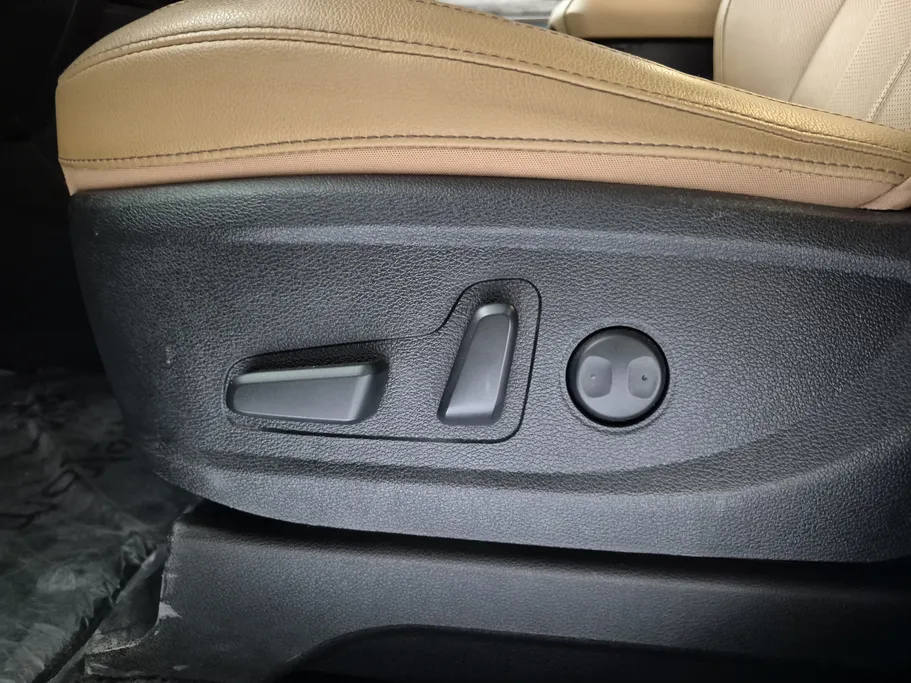 كيا تيلورايد EX 2021 