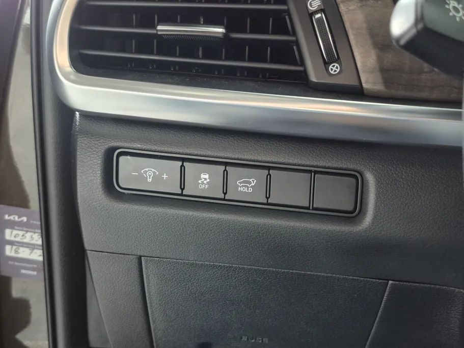 كيا تيلورايد EX 2021 