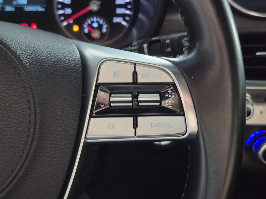 كيا تيلورايد EX 2021 