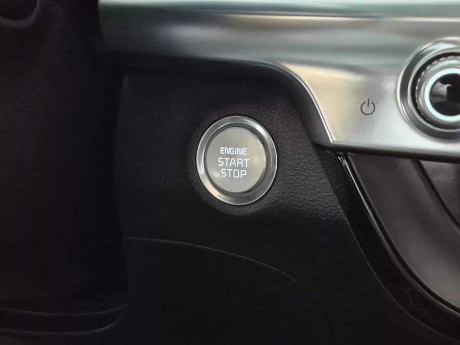 كيا تيلورايد EX 2021 