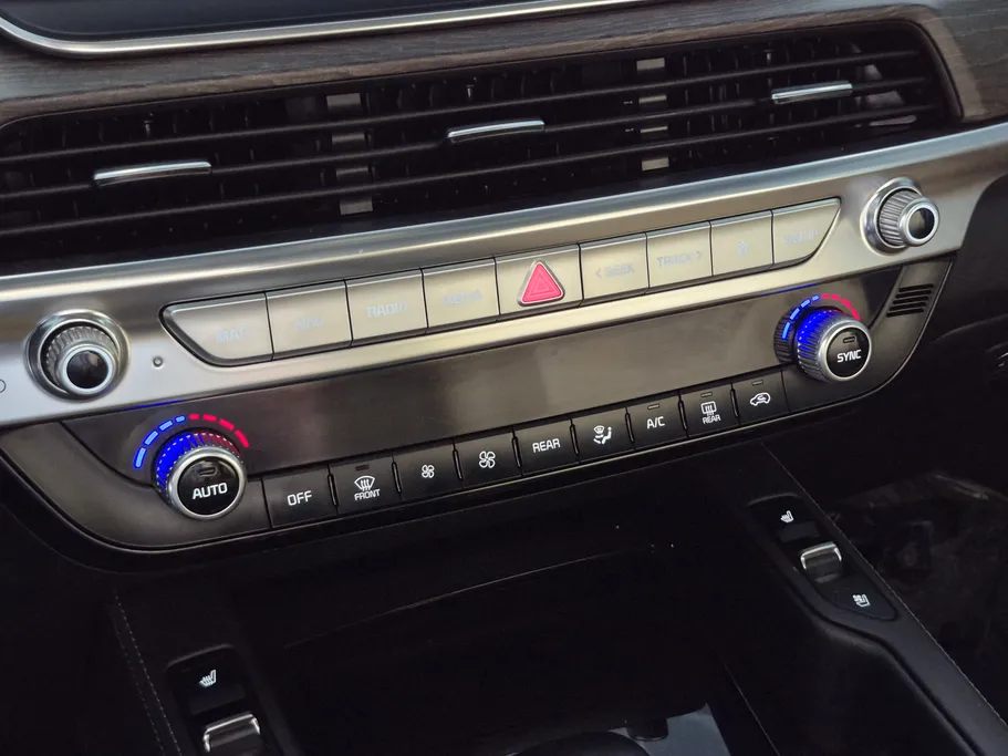 كيا تيلورايد EX 2021 