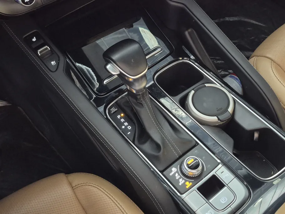 كيا تيلورايد EX 2021 