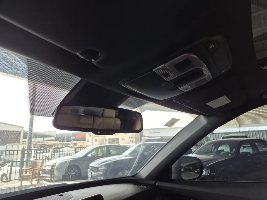 كيا تيلورايد EX 2021 