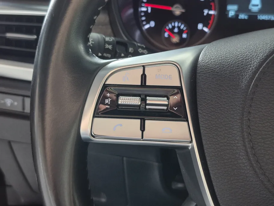 كيا تيلورايد EX 2021 