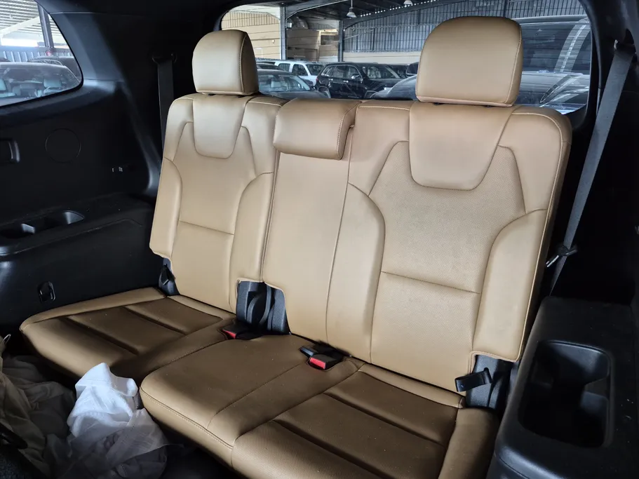 كيا تيلورايد EX 2021 