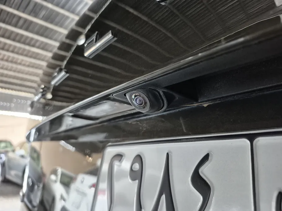 كيا تيلورايد EX 2021 