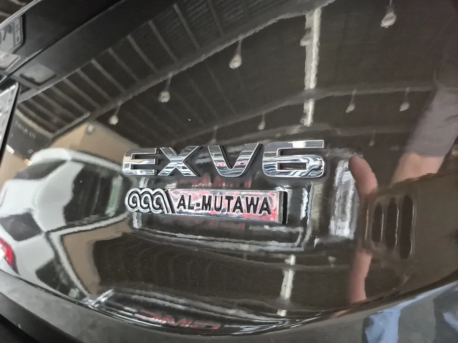 كيا تيلورايد EX 2021 