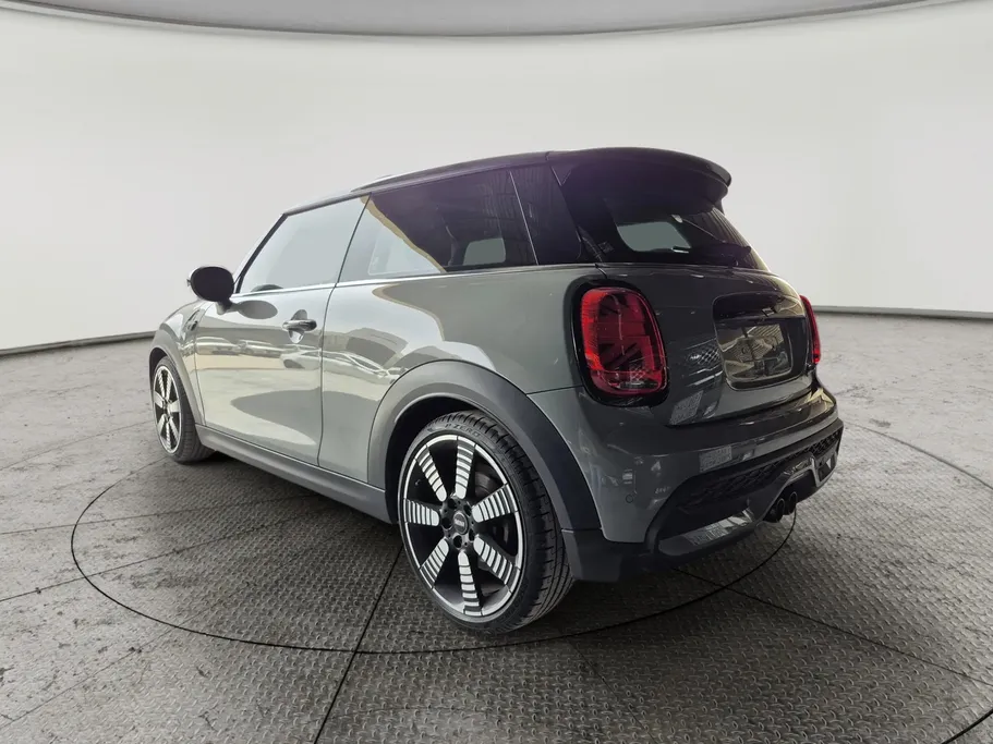 ميني كوبر S 2022 