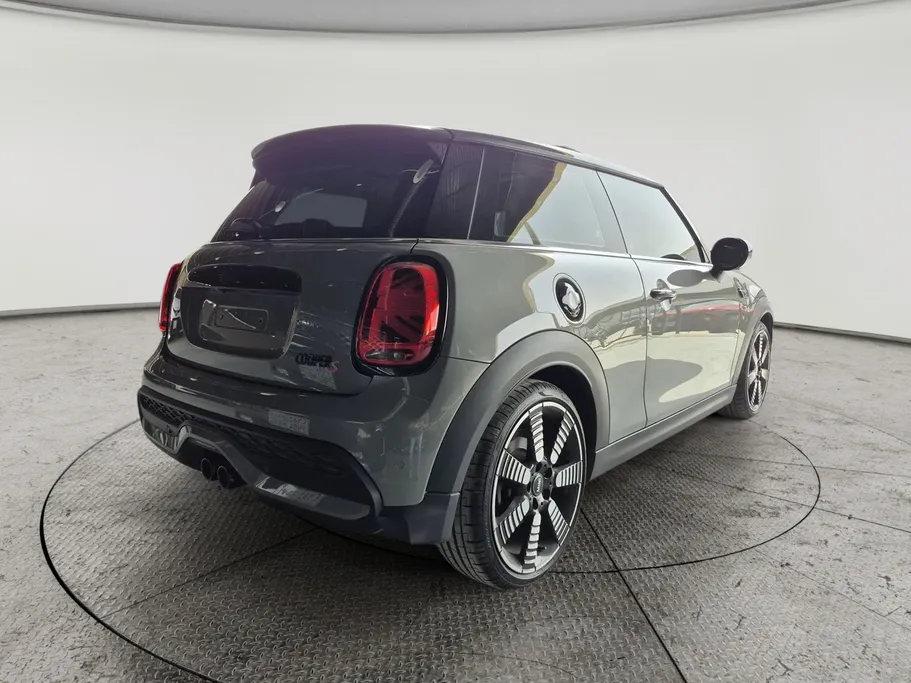 ميني كوبر S 2022 