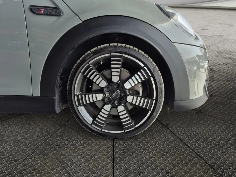 ميني كوبر S 2022 