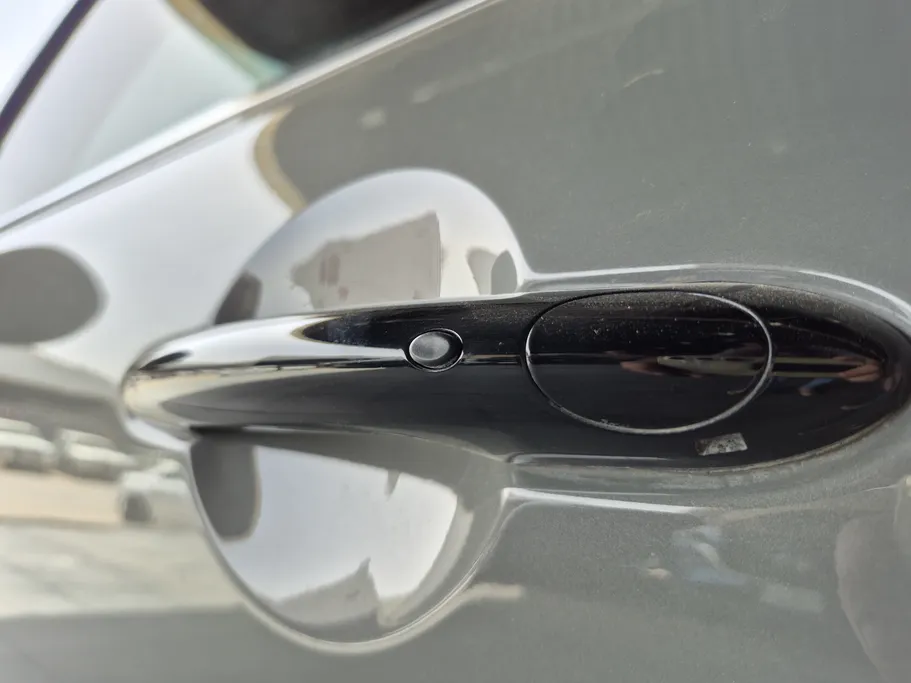 ميني كوبر S 2022 