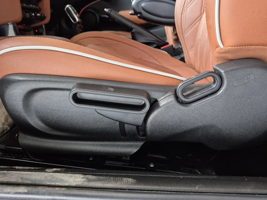 ميني كوبر S 2022 