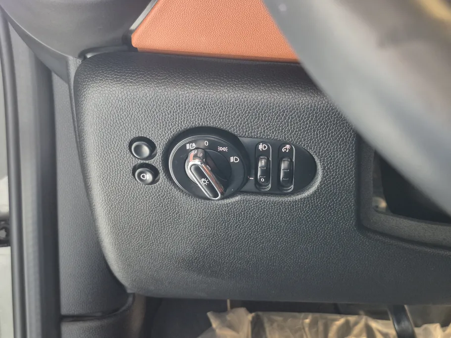 ميني كوبر S 2022 